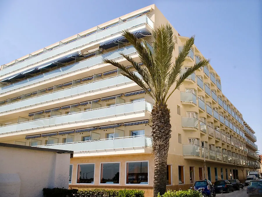 4R Miramar Calafell Hotel