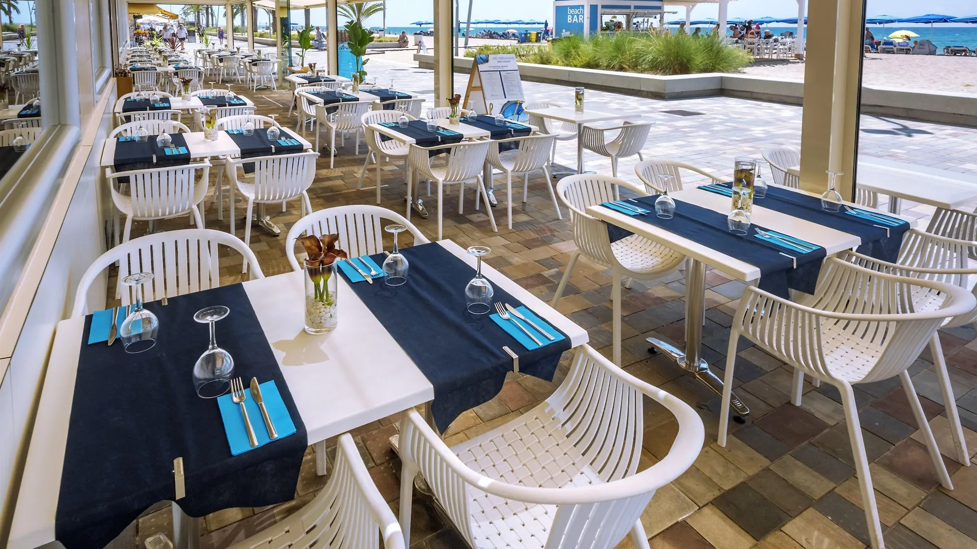Hotel 4R Miramar Calafell
