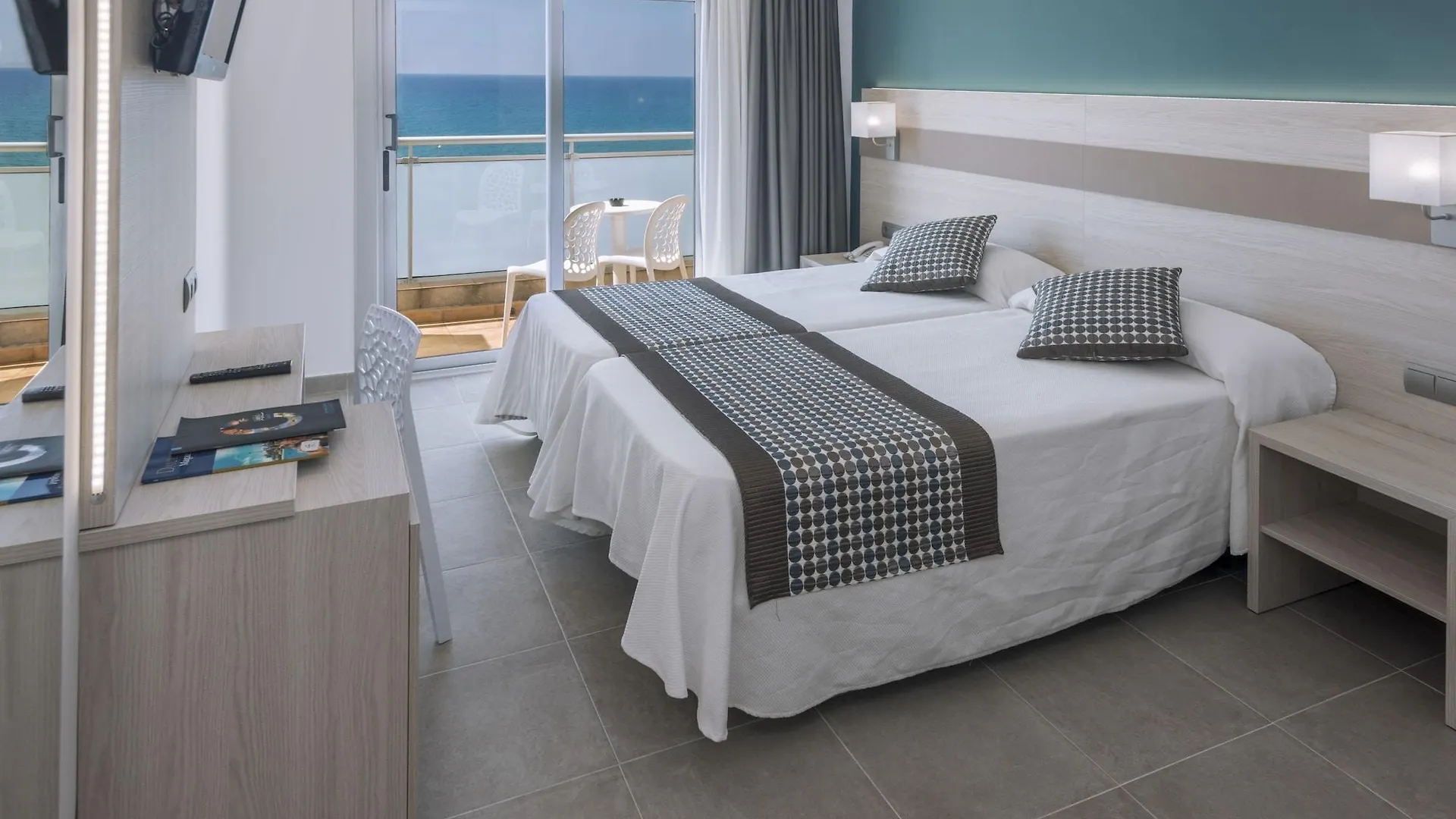 ***  4R Miramar Calafell Hotel Spain