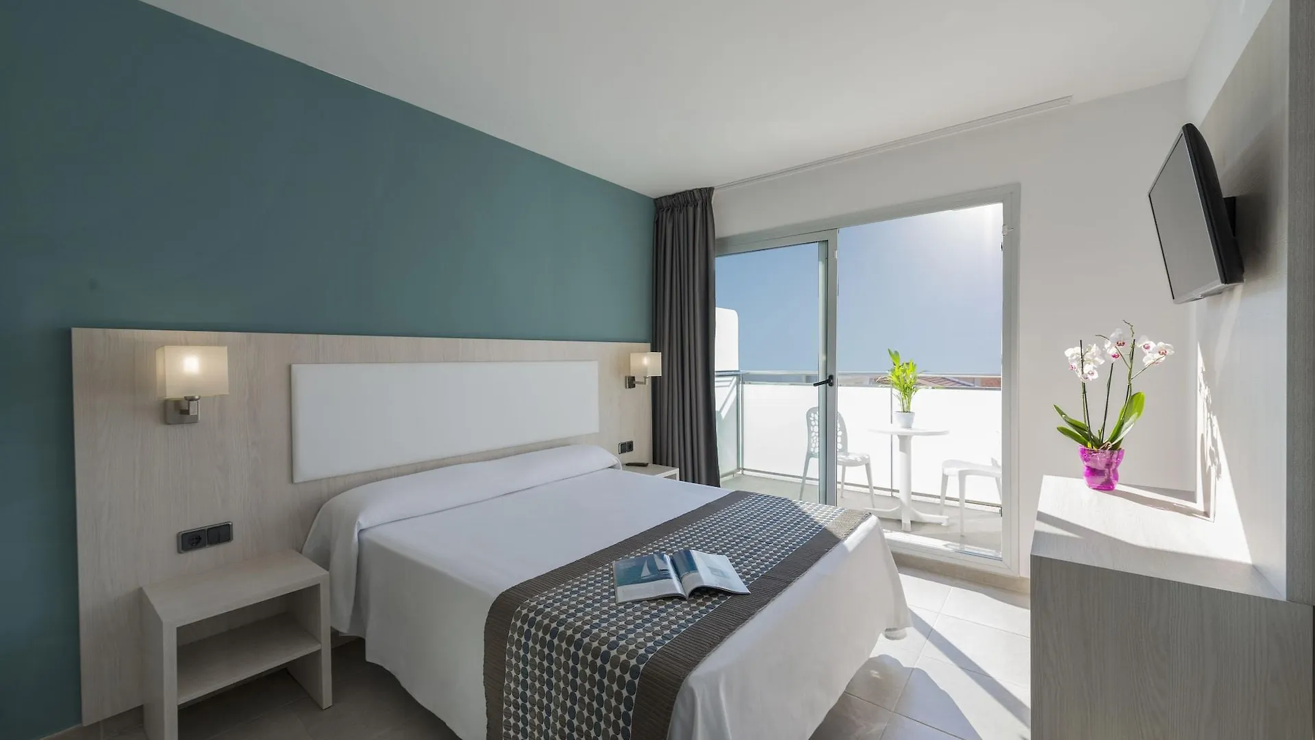 ***  Hotel 4R Miramar Calafell Hiszpania