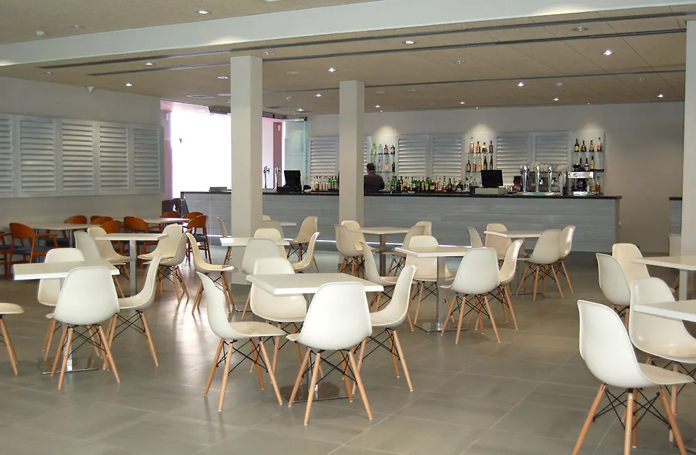 Hotel 4R Miramar Calafell Hiszpania