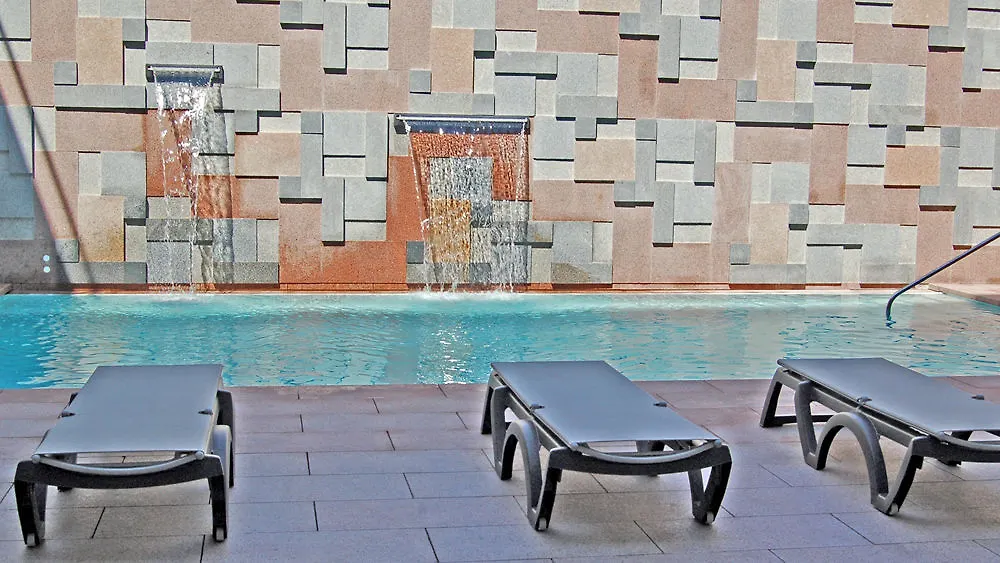 Hotel 4R Miramar Calafell