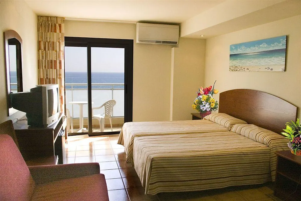 Hotel 4R Miramar Calafell 3*,