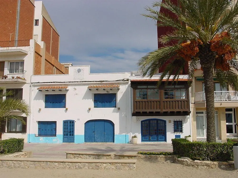 Hotel 4R Miramar Calafell