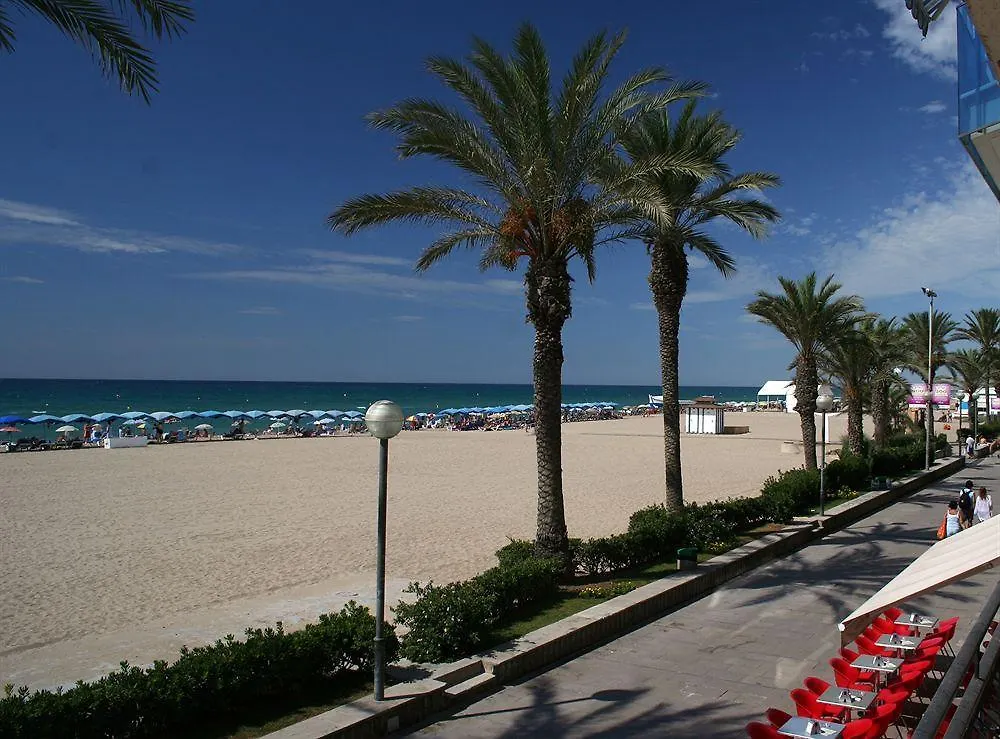 ***  Hotel 4R Miramar Calafell Hiszpania
