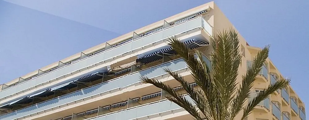 فندق 4R Miramar كالافيل 3*,  إسبانيا