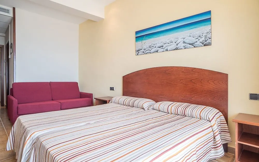 4R Miramar Calafell Hotel