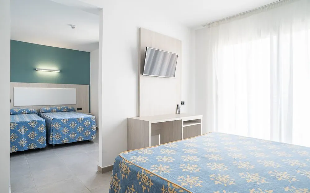 Hotel 4R Miramar Calafell
