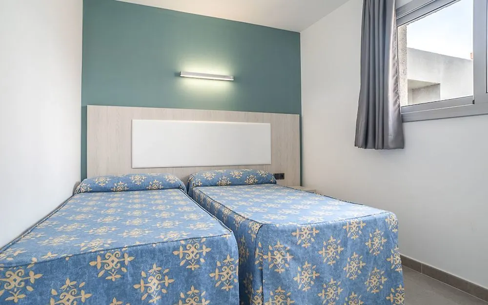 Hotel 4R Miramar Calafell Hiszpania