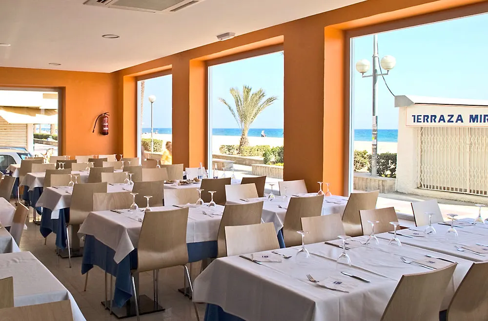 Hotel 4R Miramar Calafell Hiszpania