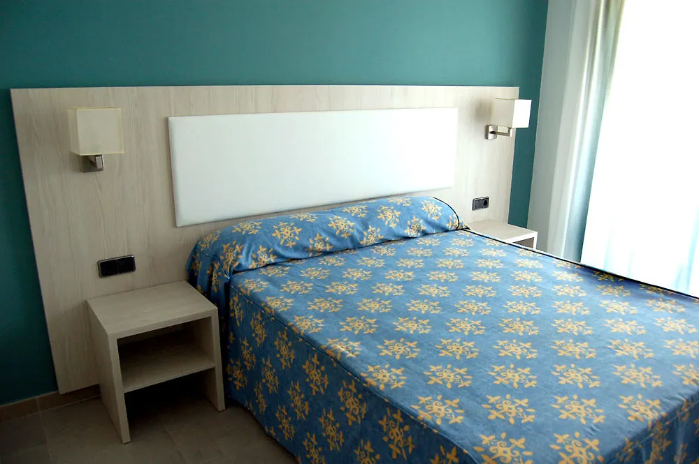 Hotel 4R Miramar Calafell