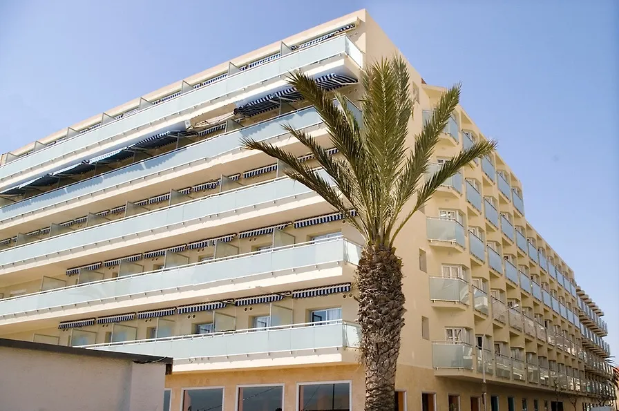 Hotel 4R Miramar Calafell