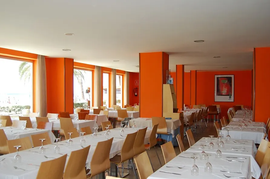 Hotel 4R Miramar Calafell 3*,