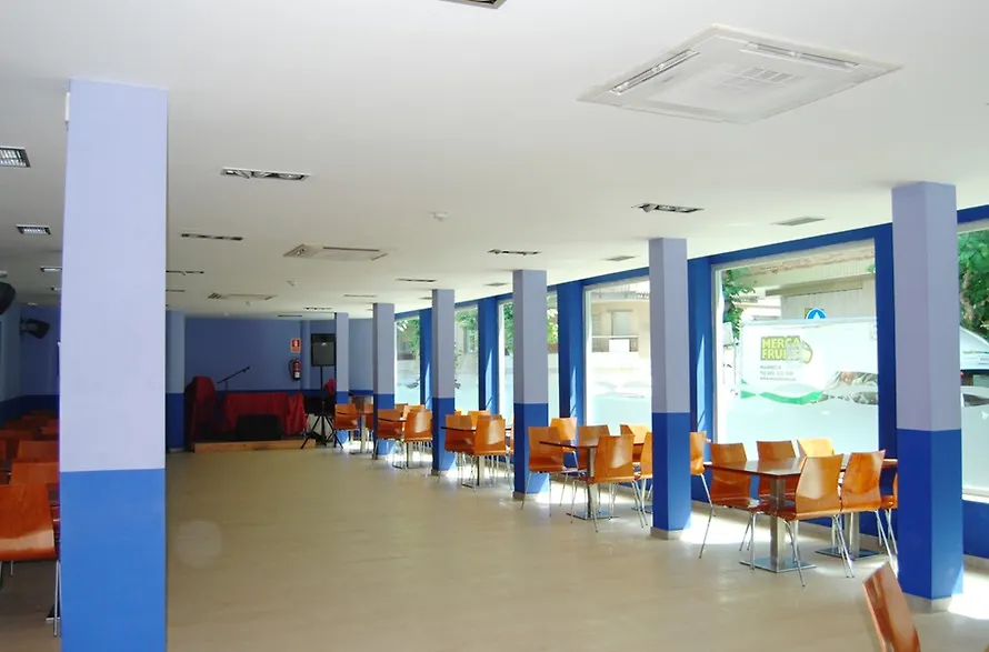 Hotel 4R Miramar Calafell 3*,  Hiszpania