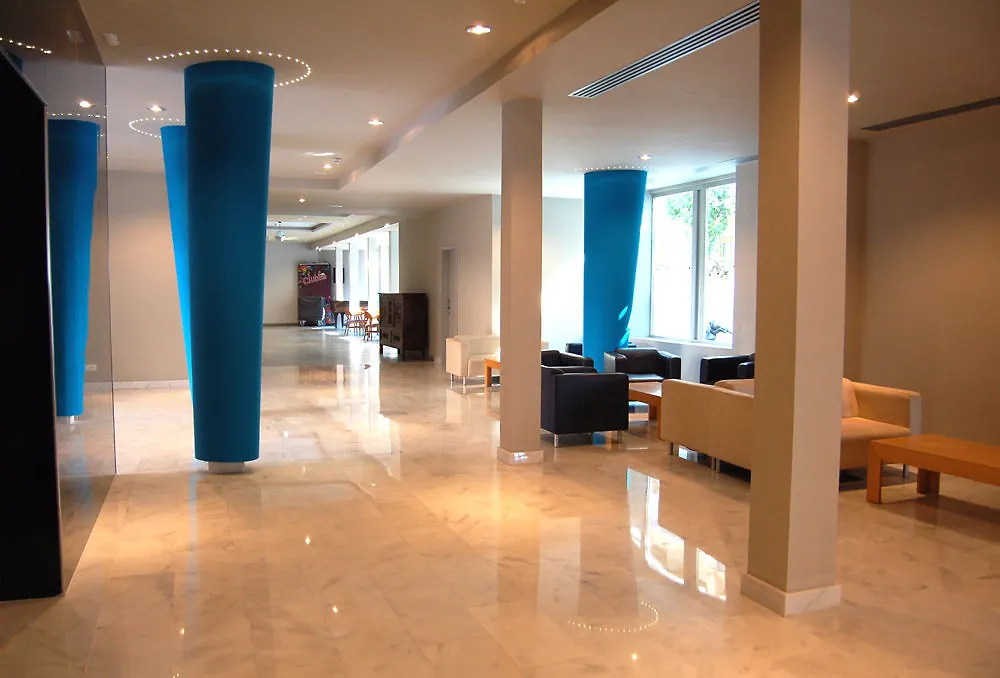 Hotel 4R Miramar Calafell 3*,  Hiszpania