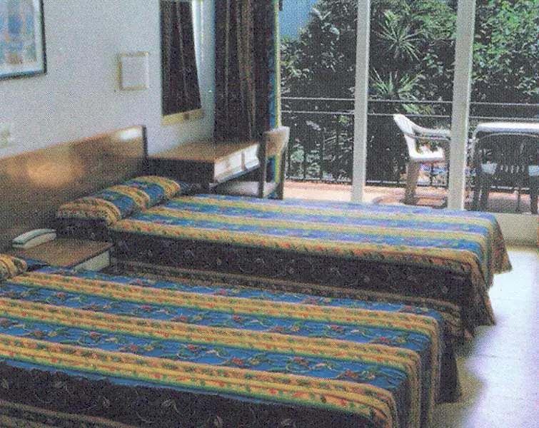 Hotel 4R Miramar Calafell
