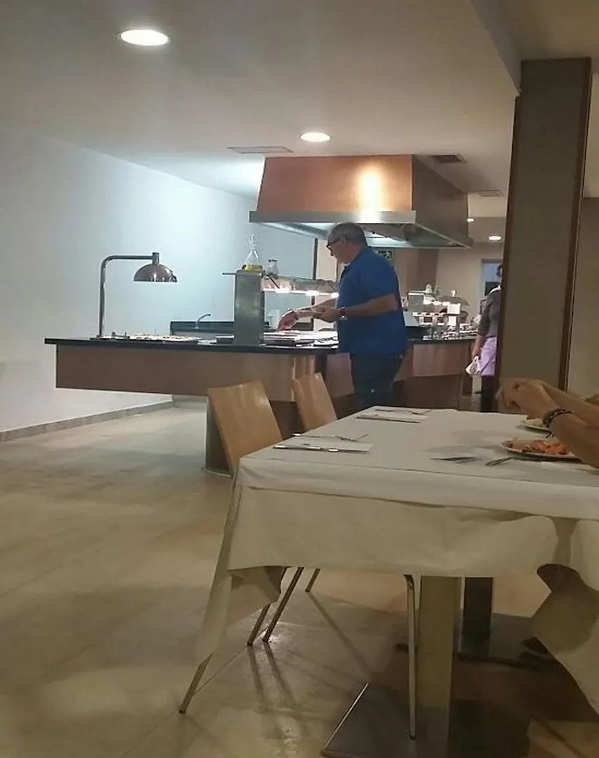 4R Miramar Calafell Hotel
