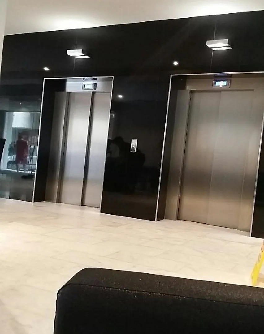 ***  فندق 4R Miramar كالافيل إسبانيا