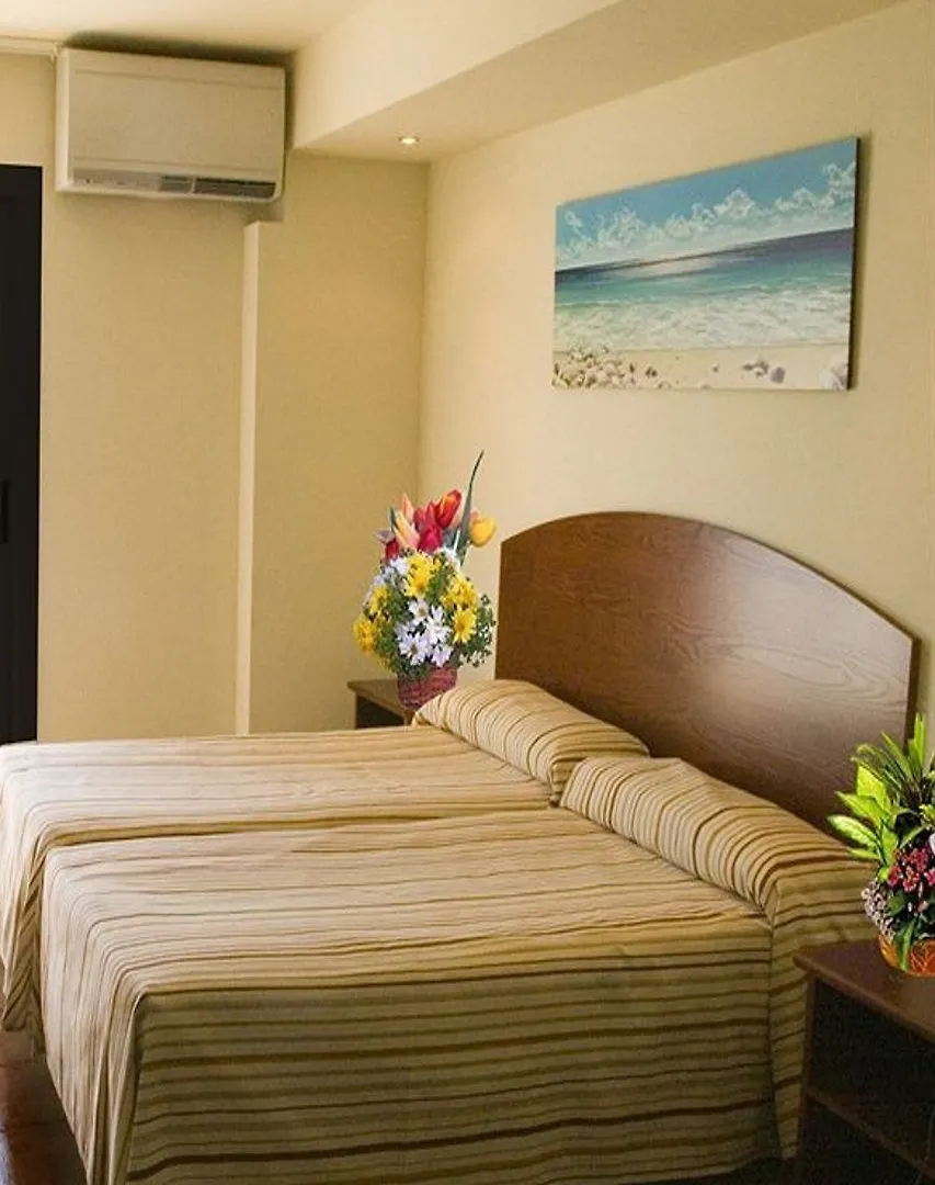 Hotel 4R Miramar Calafell