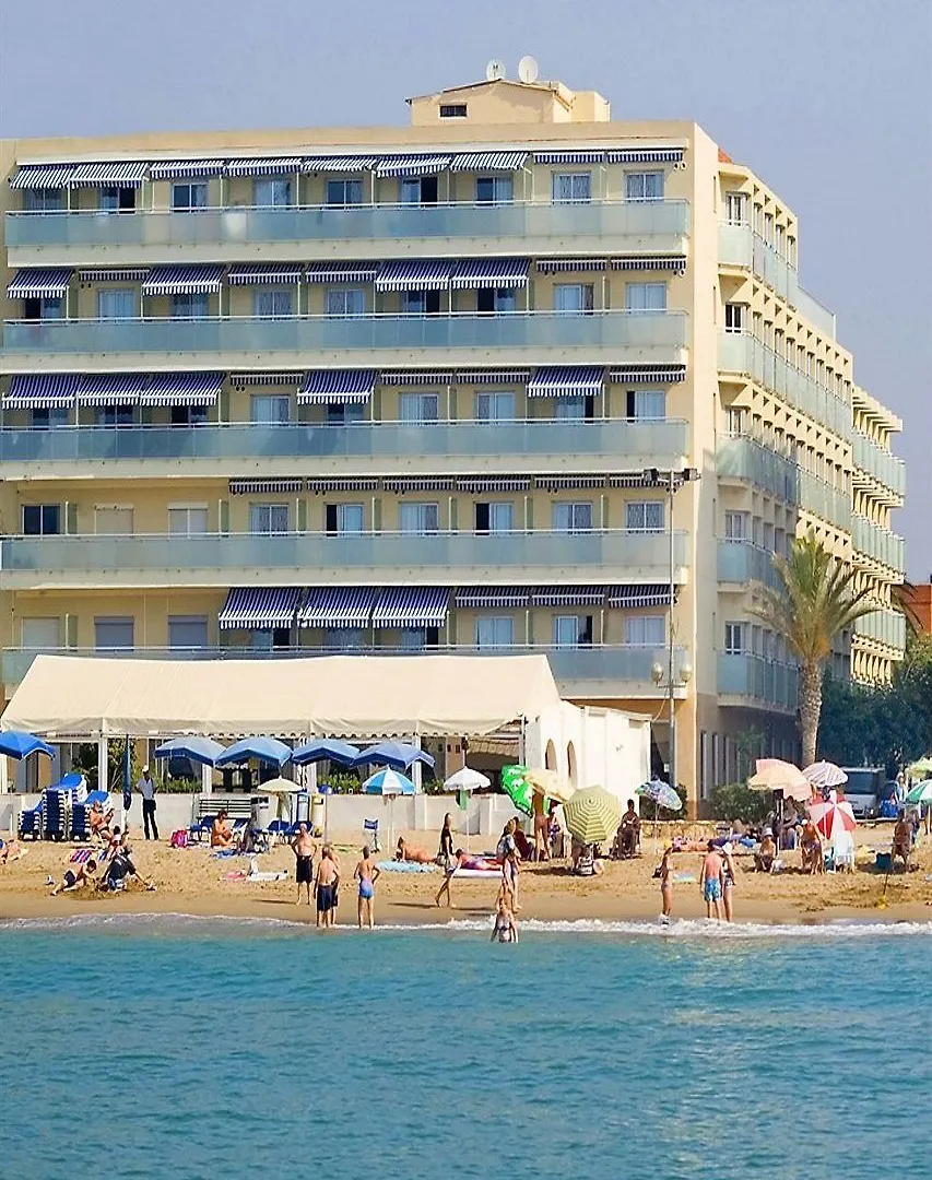 ***  Hotel 4R Miramar Calafell Hiszpania