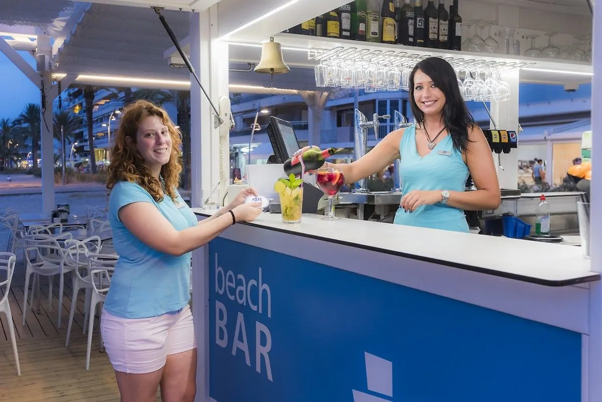 Hotel 4R Miramar Calafell