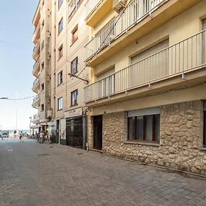 Casita Del Bot Apartamento