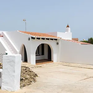 - Son Vida Maó (Mahón)