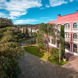 Blancafort Termal Hotel