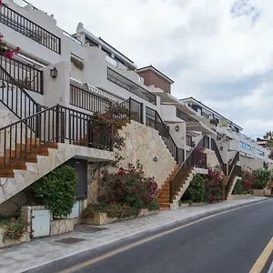  Apartament Sunset Hiszpania