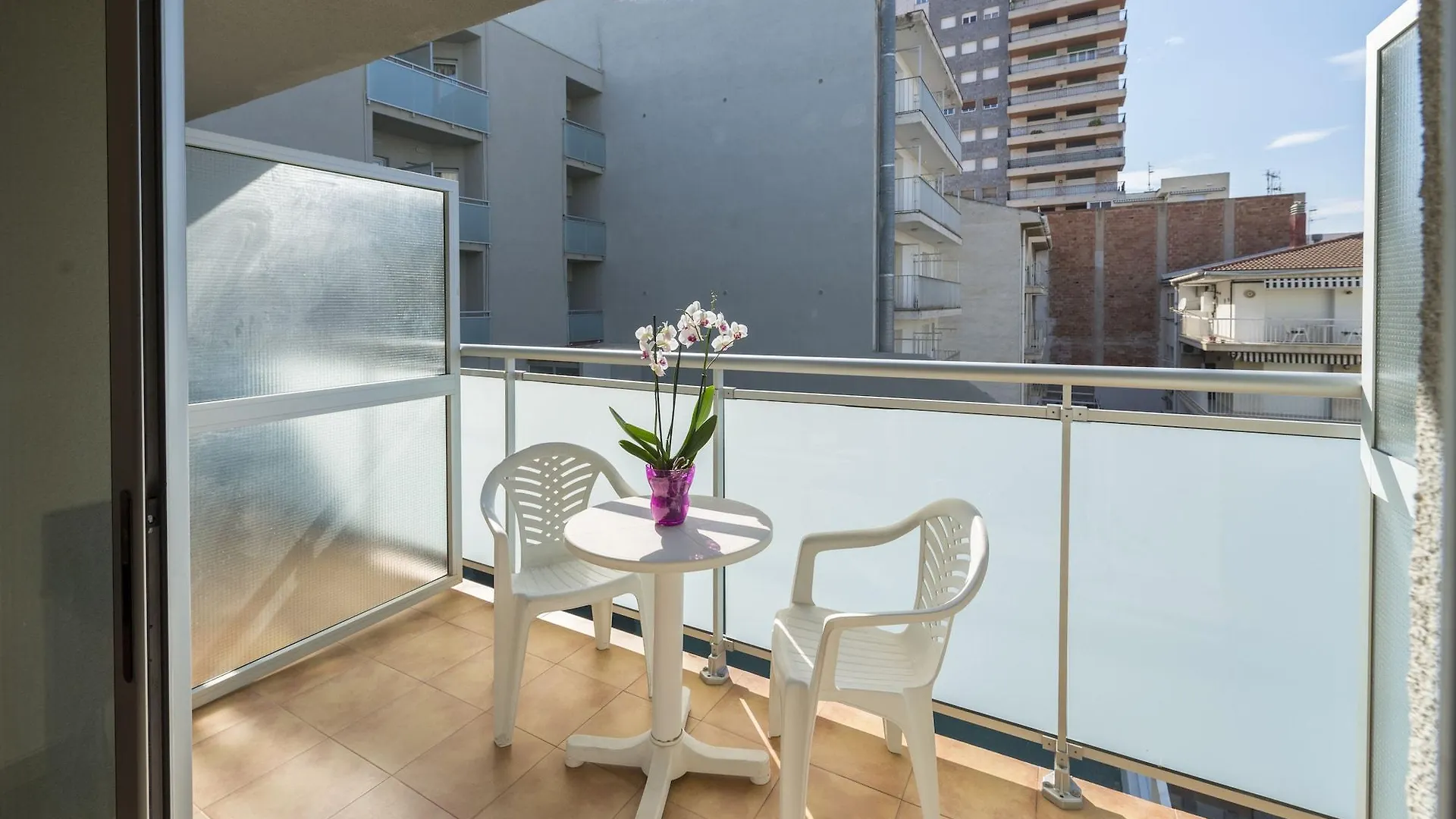 4R Miramar Calafell Hotel