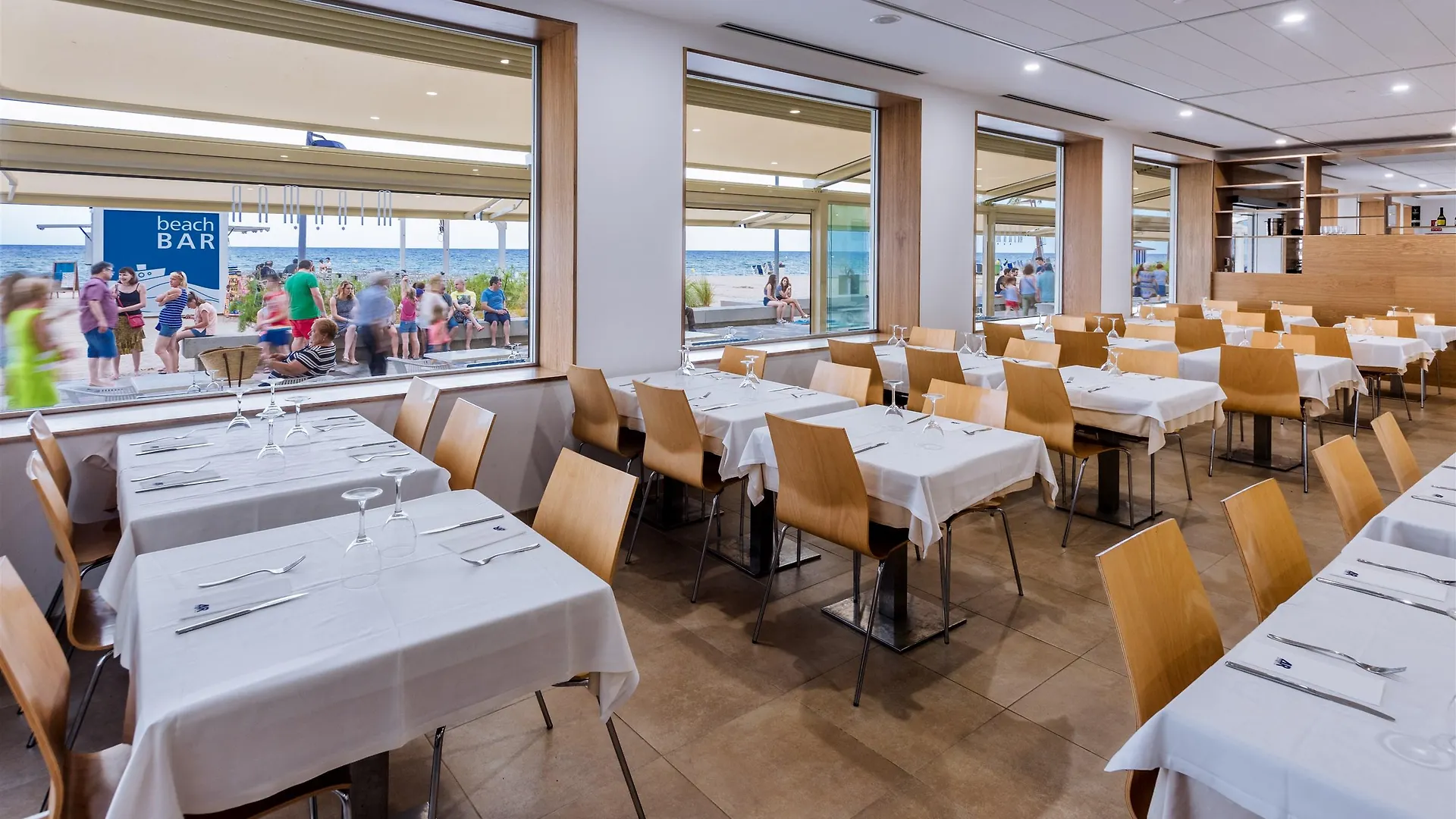 4R Miramar Calafell Hotel