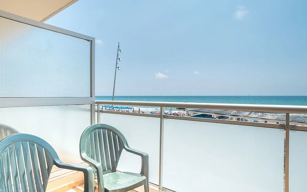 4R Miramar Calafell Hotel 3*,  Spain