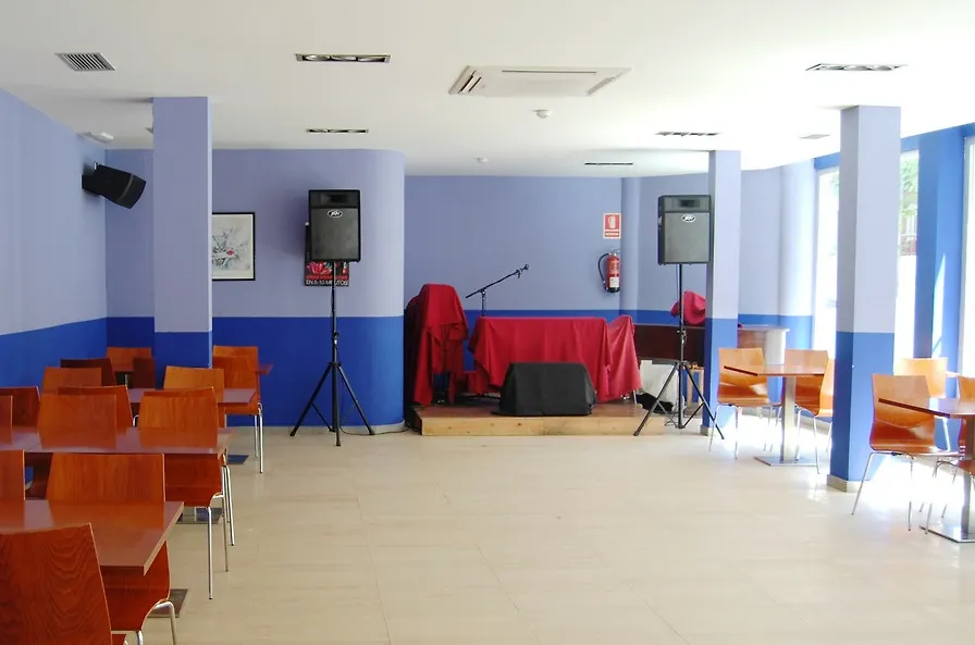 4R Miramar Calafell Hotel