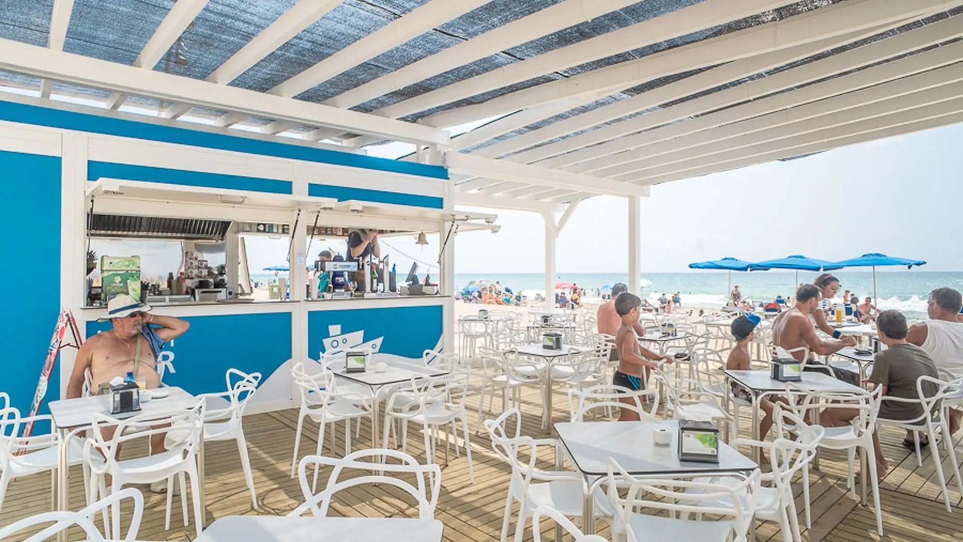 ***  4R Miramar Calafell Hotel Spain