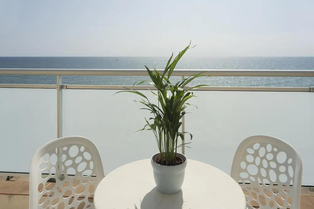 4R Miramar Calafell Hotel