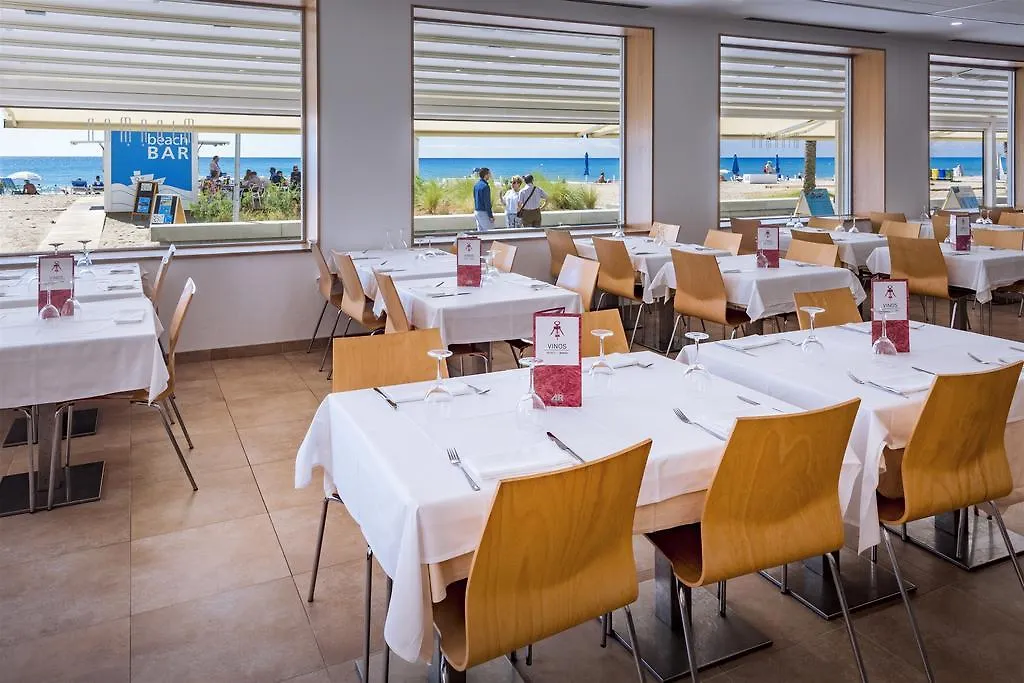 4R Miramar Calafell Hotel