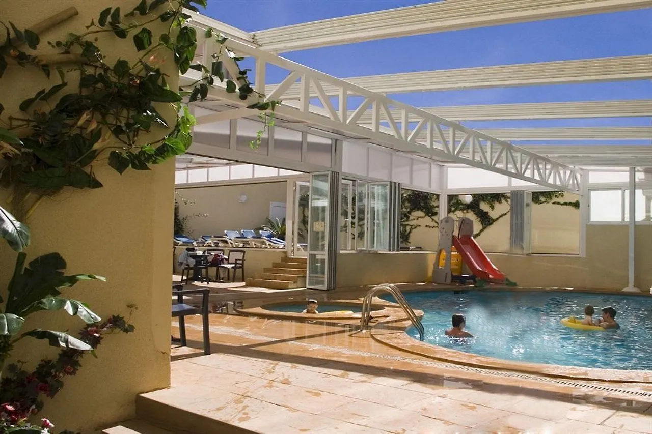 4R Miramar Calafell Hotel