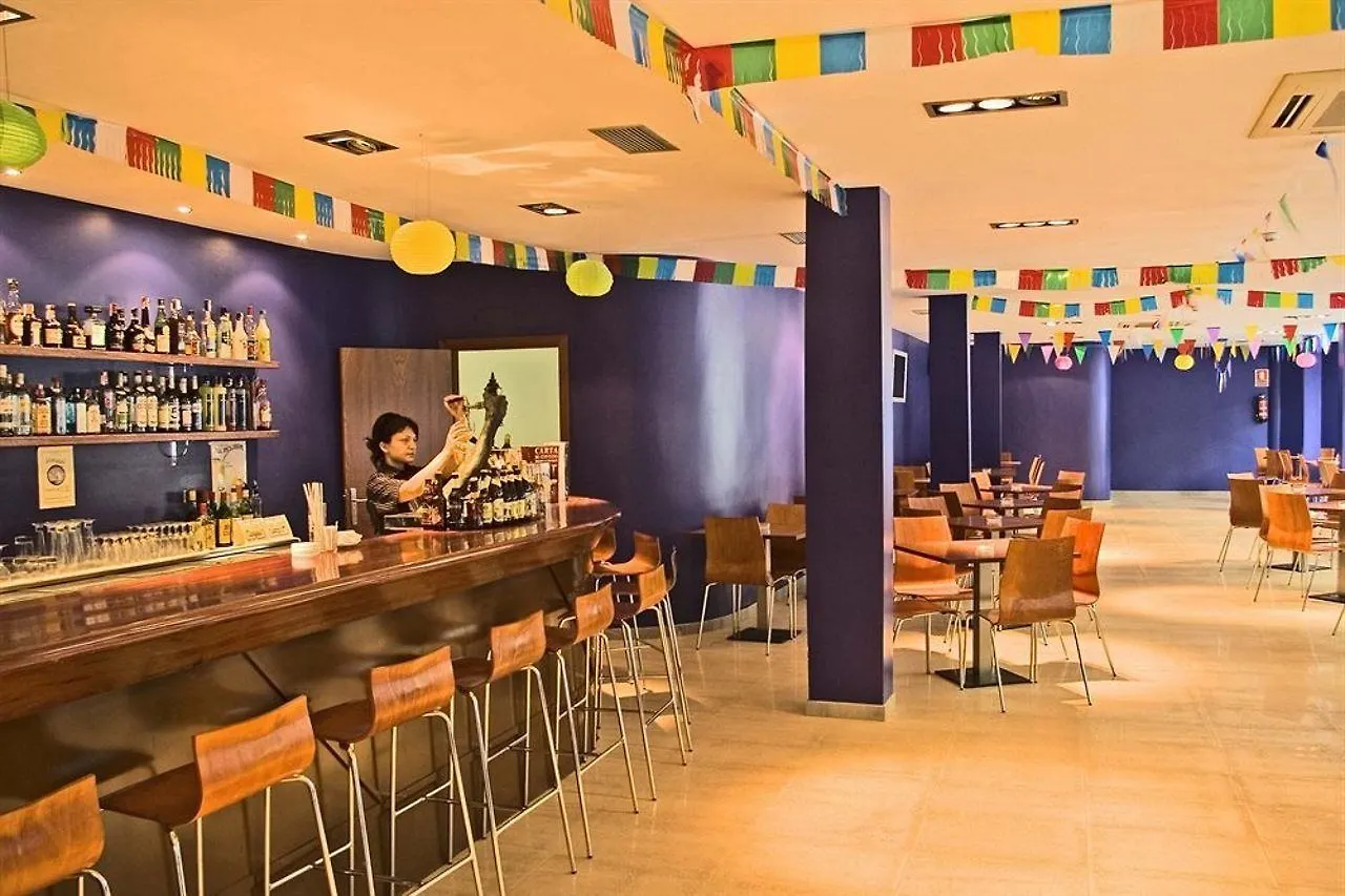 4R Miramar Calafell Hotel Spain