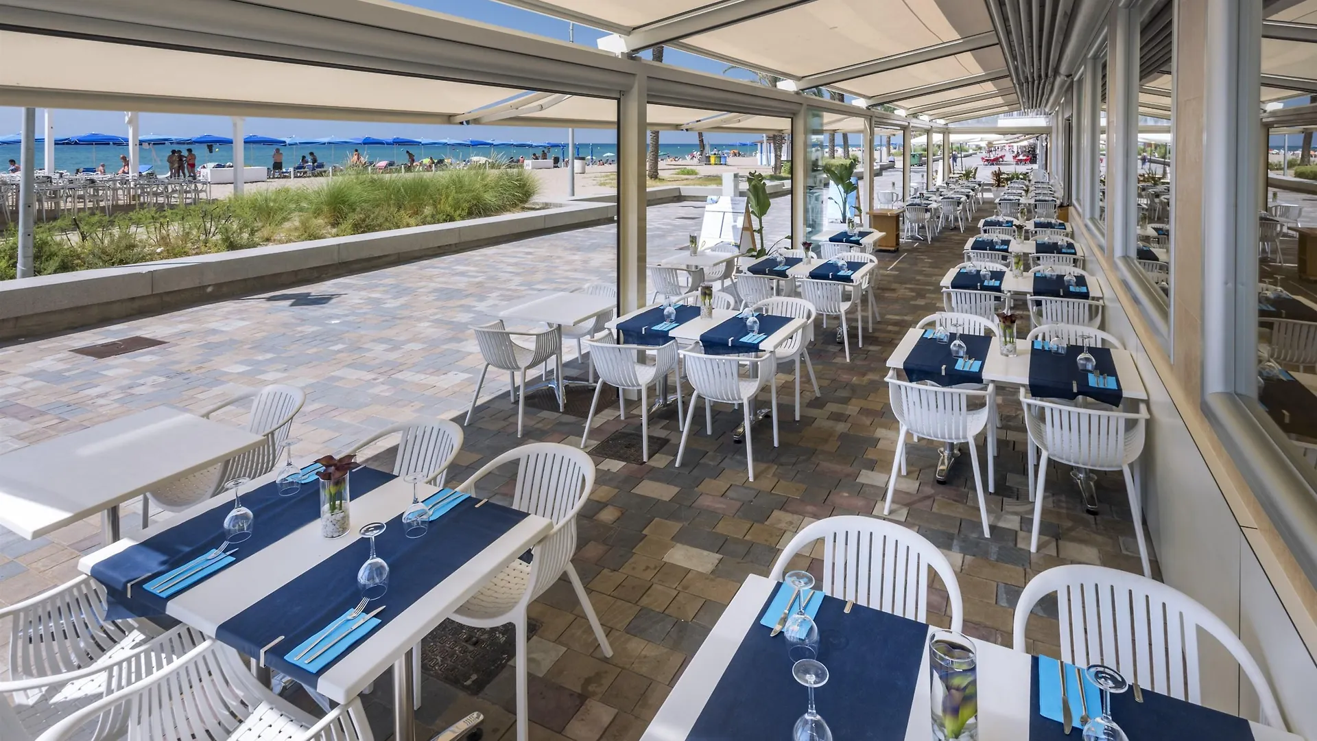 ***  4R Miramar Calafell Hotel Spanien