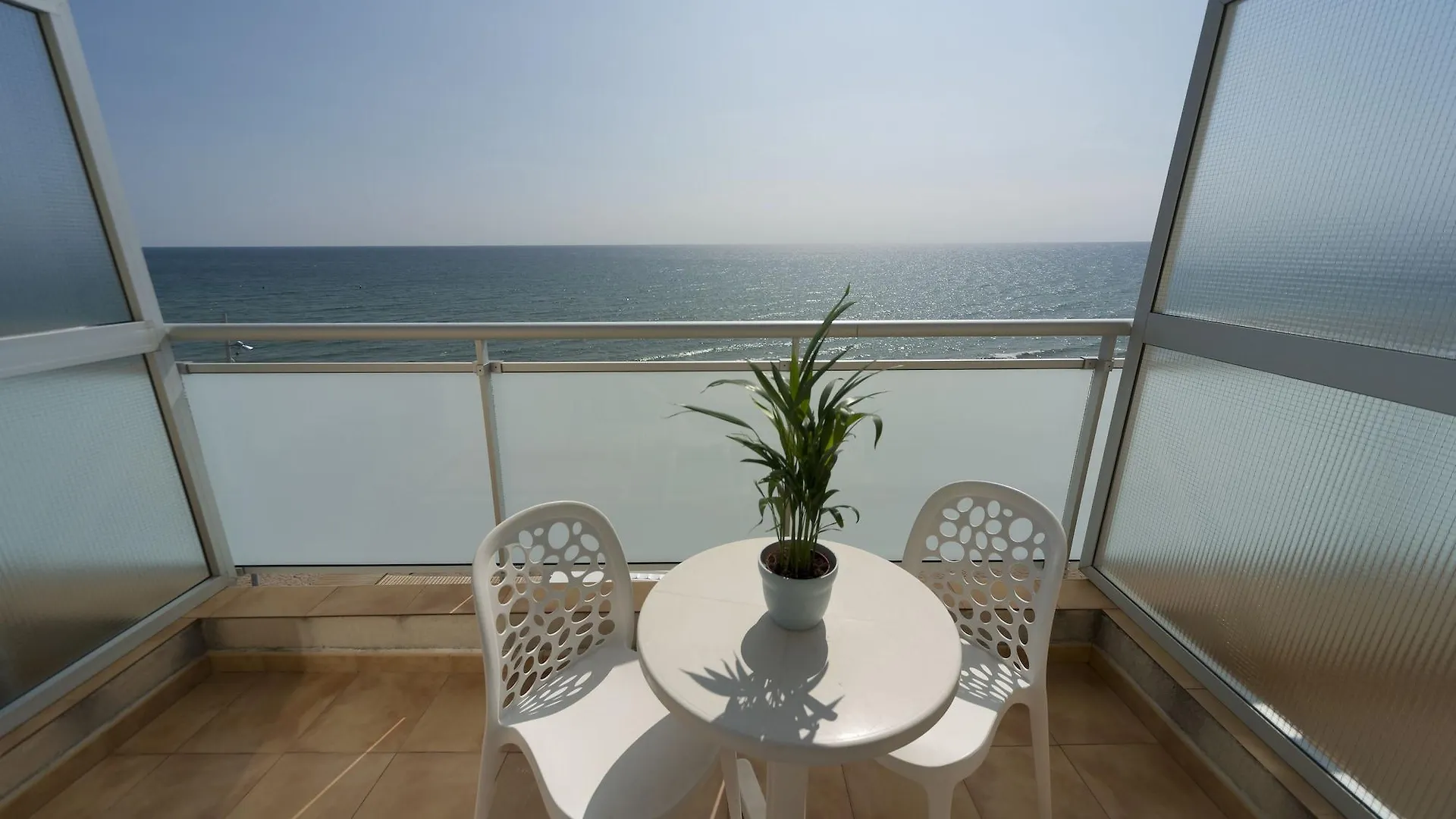 ***  4R Miramar Calafell Hotel Spanien
