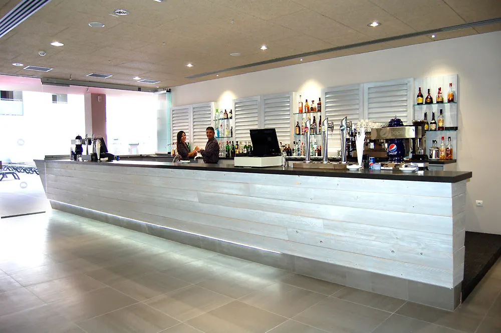 4R Miramar Calafell Hotel 3*,