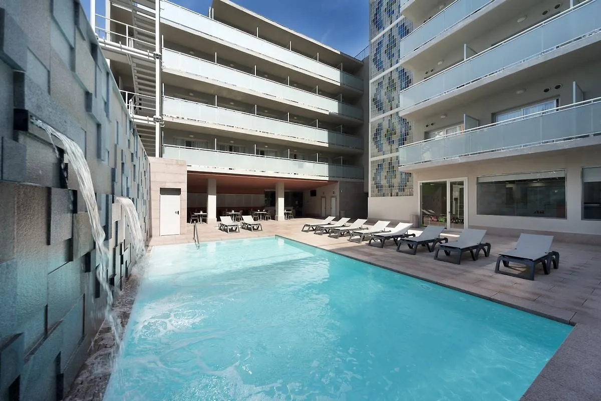 4R Miramar Calafell Hotel