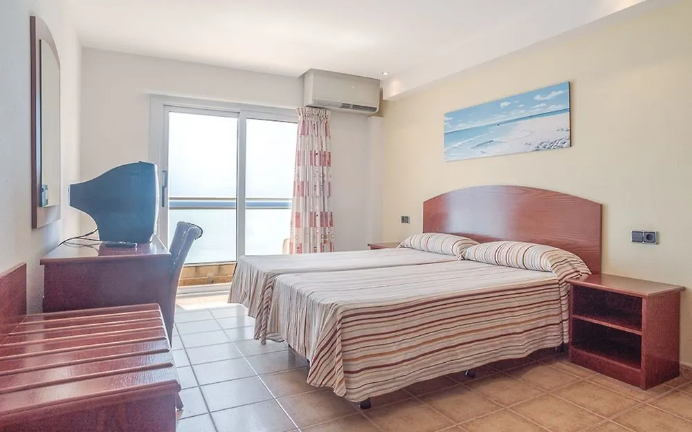 4R Miramar Calafell Hotel