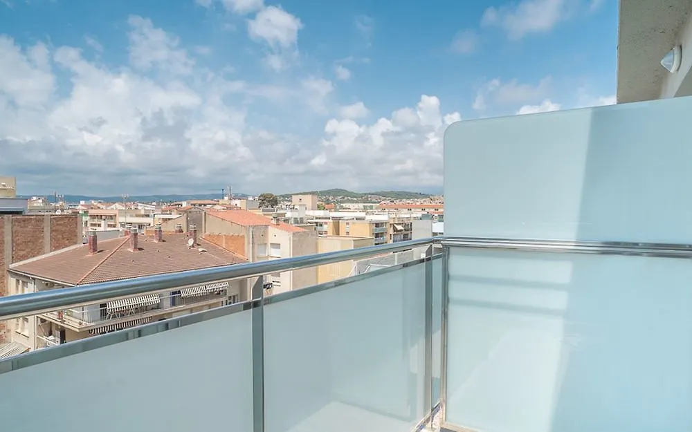 4R Miramar Calafell Hotel