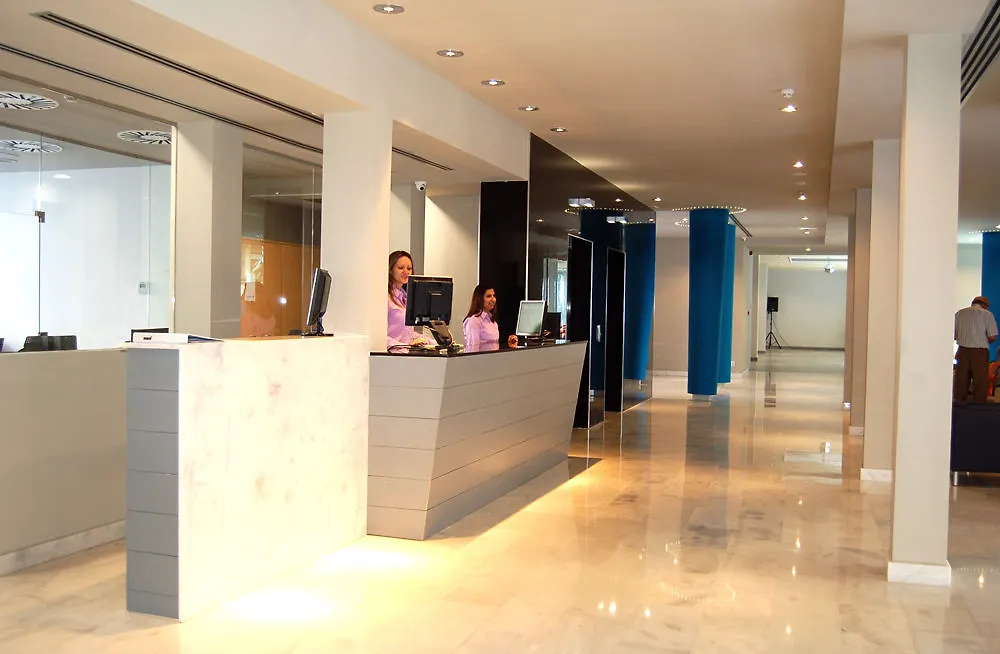 ***  4R Miramar Calafell Hotel Spanien