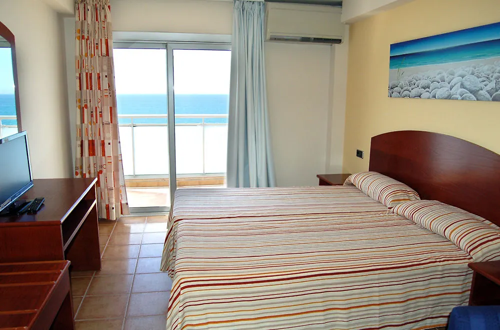 4R Miramar Calafell Hotel