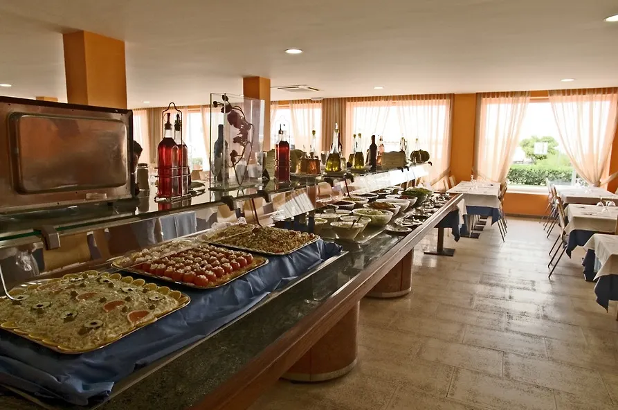 4R Miramar Calafell Hotel