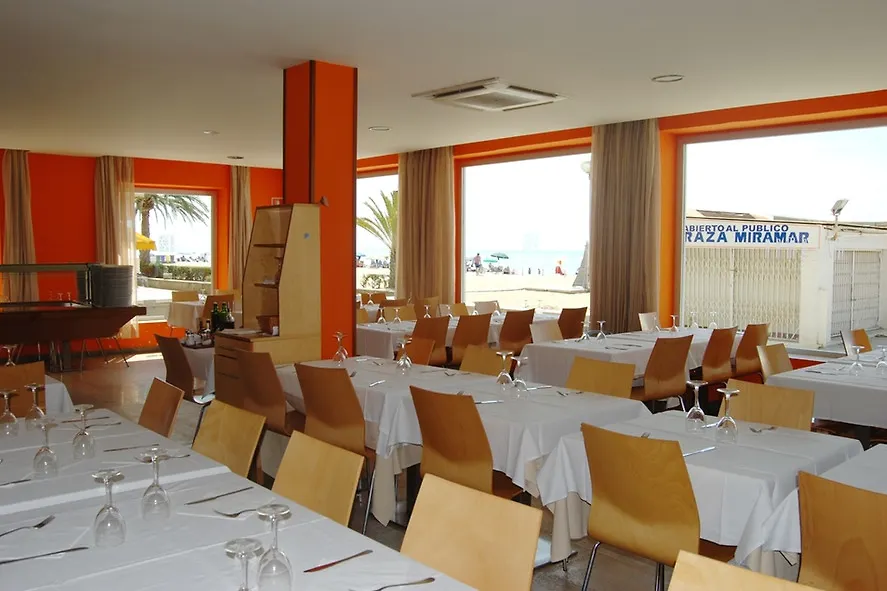 4R Miramar Calafell Hotel