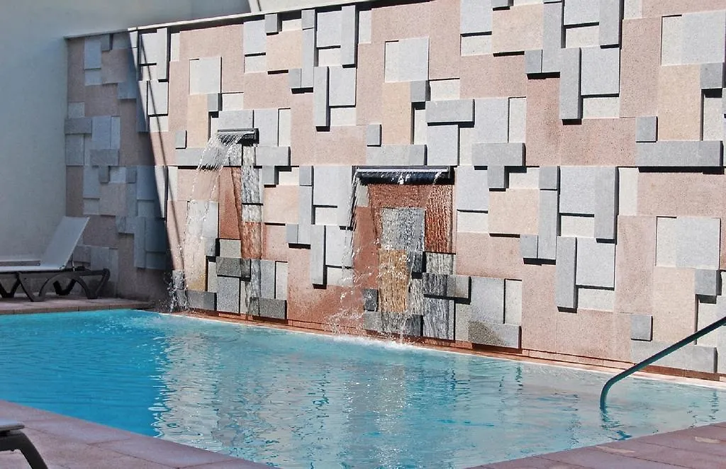 Hotel 4R Miramar Calafell