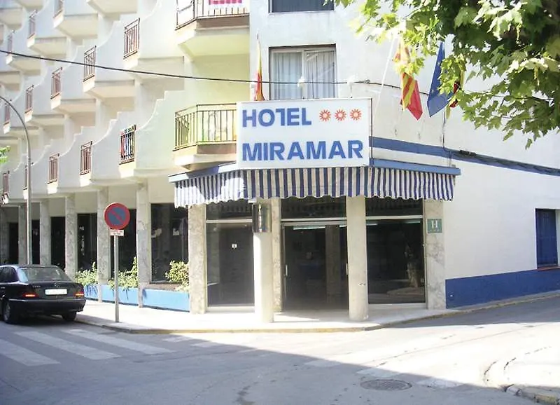 4R Miramar Calafell Hotel Spanien